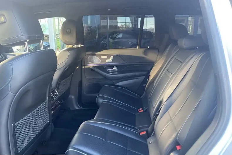 Mercedes-Benz GLS 400 (Clasa GLS) din 2021 cu 94.500 km - oferta MER212617 - foto 23