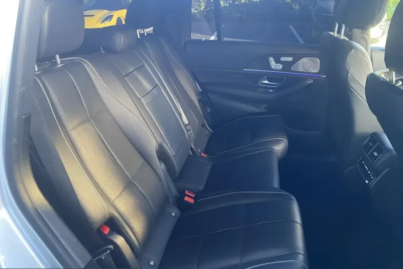 Mercedes-Benz GLS 400 (Clasa GLS) din 2021 cu 94.500 km - oferta MER212617 - foto 24