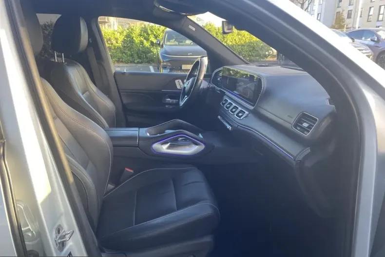 Mercedes-Benz GLS 400 (Clasa GLS) din 2021 cu 94.500 km - oferta MER212617 - foto 25