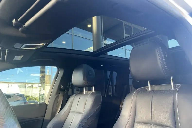 Mercedes-Benz GLS 400 (Clasa GLS) din 2021 cu 94.500 km - oferta MER212617 - foto 27
