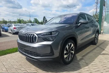 Skoda Kodiaq din 2026 - oferta SKO212618
