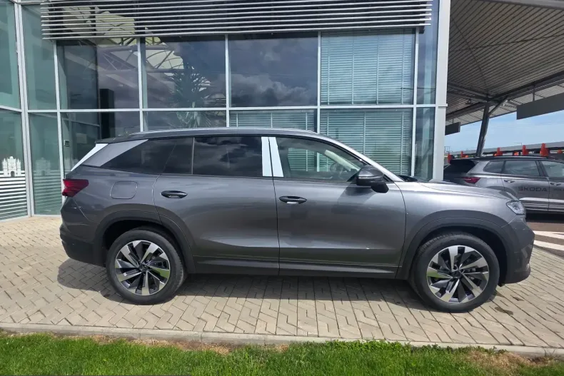 Skoda Kodiaq din 2026 cu 10 km - oferta SKO212618 - foto 5