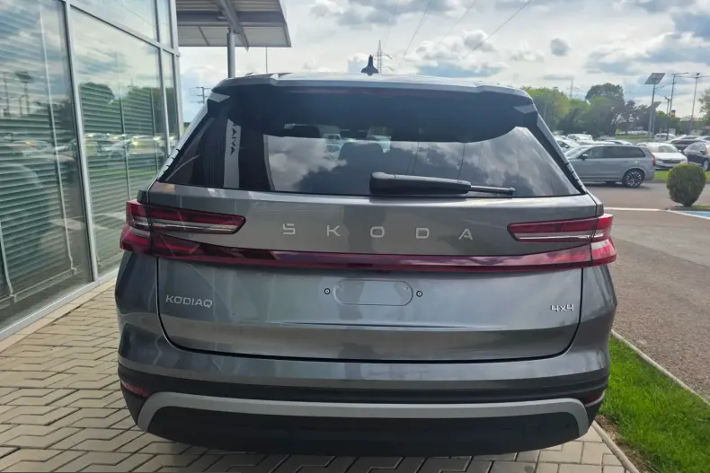 Skoda Kodiaq din 2026 cu 10 km - oferta SKO212618 - foto 7