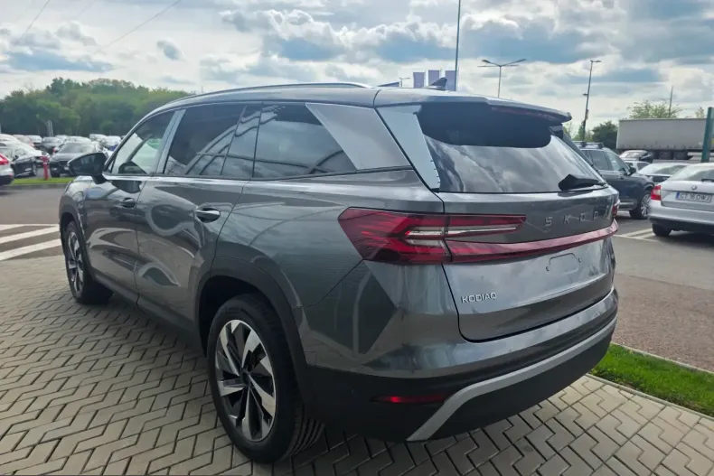 Skoda Kodiaq din 2026 cu 10 km - oferta SKO212618 - foto 10