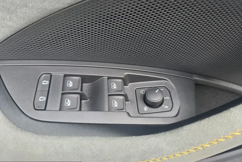 Skoda Kodiaq din 2026 cu 10 km - oferta SKO212618 - foto 11