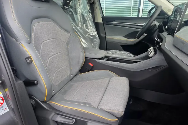 Skoda Kodiaq din 2026 cu 10 km - oferta SKO212618 - foto 37