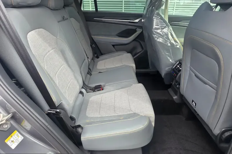 Skoda Kodiaq din 2026 cu 10 km - oferta SKO212618 - foto 39