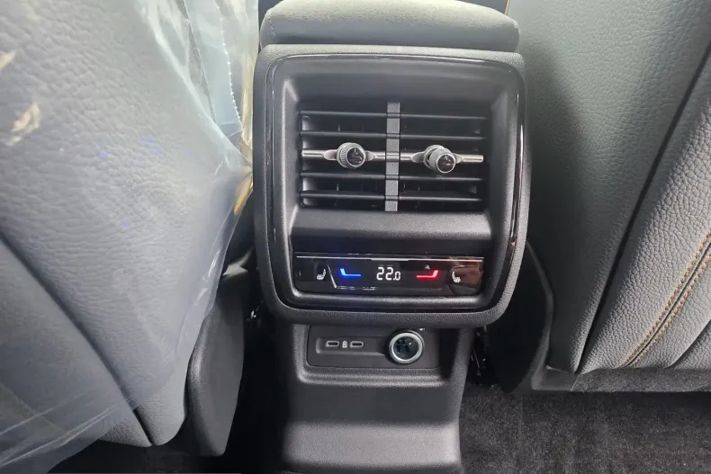 Skoda Kodiaq din 2026 cu 10 km - oferta SKO212618 - foto 40