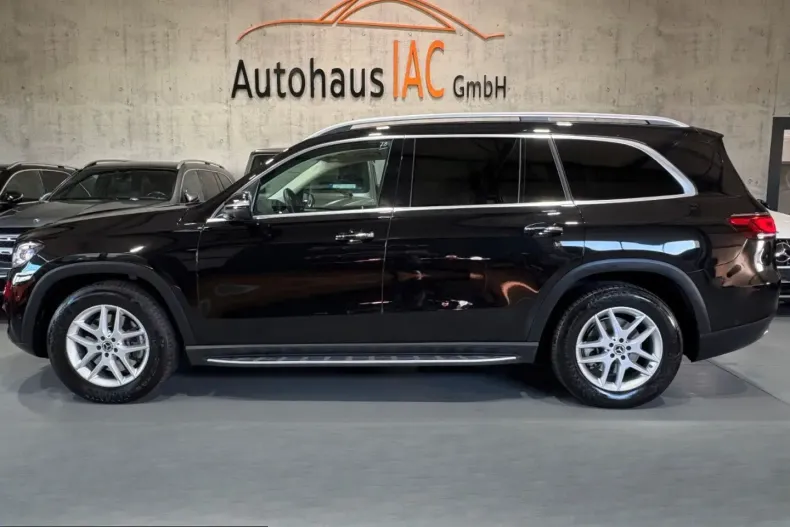 Mercedes-Benz GLS 400 (Clasa GLS) din 2021 cu 92.508 km - oferta MER212619 - foto 7