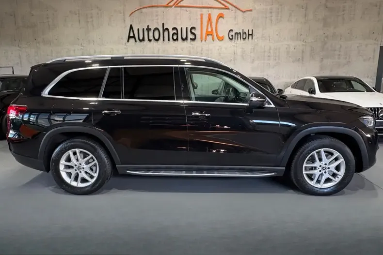 Mercedes-Benz GLS 400 (Clasa GLS) din 2021 cu 92.508 km - oferta MER212619 - foto 8