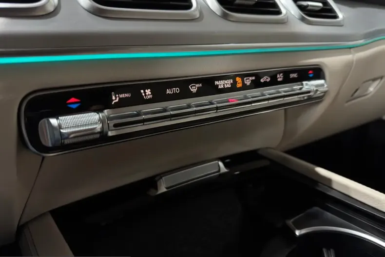 Mercedes-Benz GLS 400 (Clasa GLS) din 2021 cu 92.508 km - oferta MER212619 - foto 16