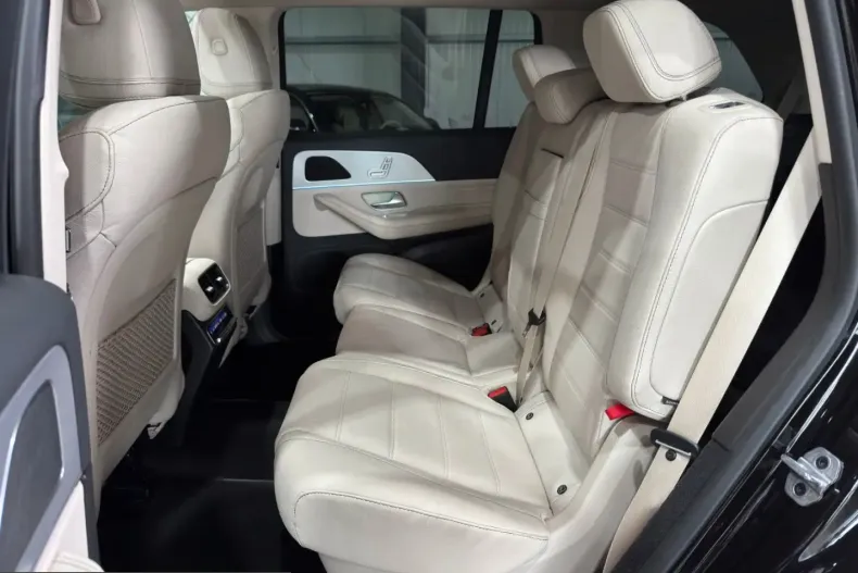 Mercedes-Benz GLS 400 (Clasa GLS) din 2021 cu 92.508 km - oferta MER212619 - foto 18