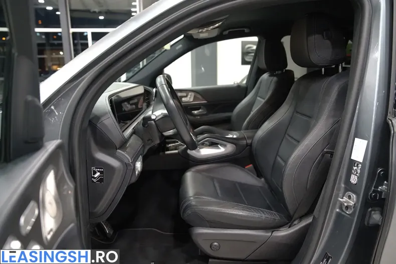 Mercedes-Benz GLE 400 (Clasa GLE) din 2021 cu 71.996 km - oferta MER212620 - foto 10