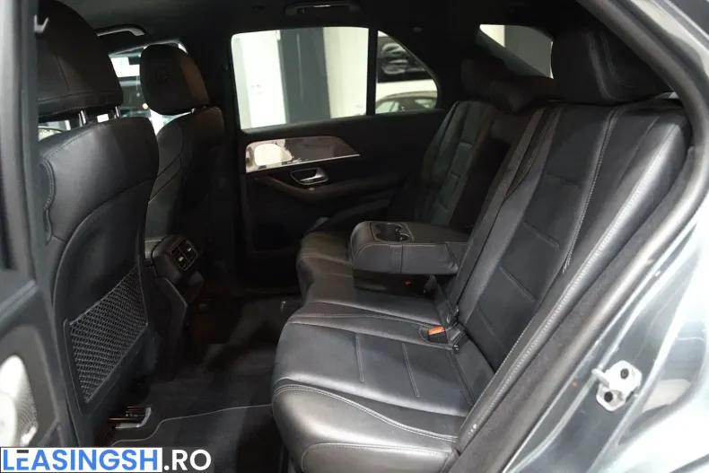 Mercedes-Benz GLE 400 (Clasa GLE) din 2021 cu 71.996 km - oferta MER212620 - foto 11