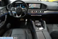 Mercedes-Benz GLE 400 (Clasa GLE) din 2021 cu 71.996 km - oferta MER212620 - foto 12