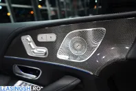 Mercedes-Benz GLE 400 (Clasa GLE) din 2021 cu 71.996 km - oferta MER212620 - foto 16