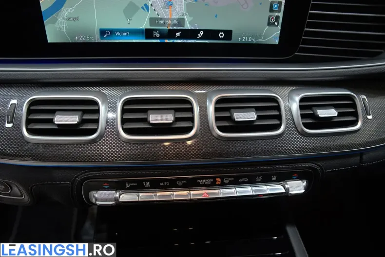 Mercedes-Benz GLE 400 (Clasa GLE) din 2021 cu 71.996 km - oferta MER212620 - foto 17