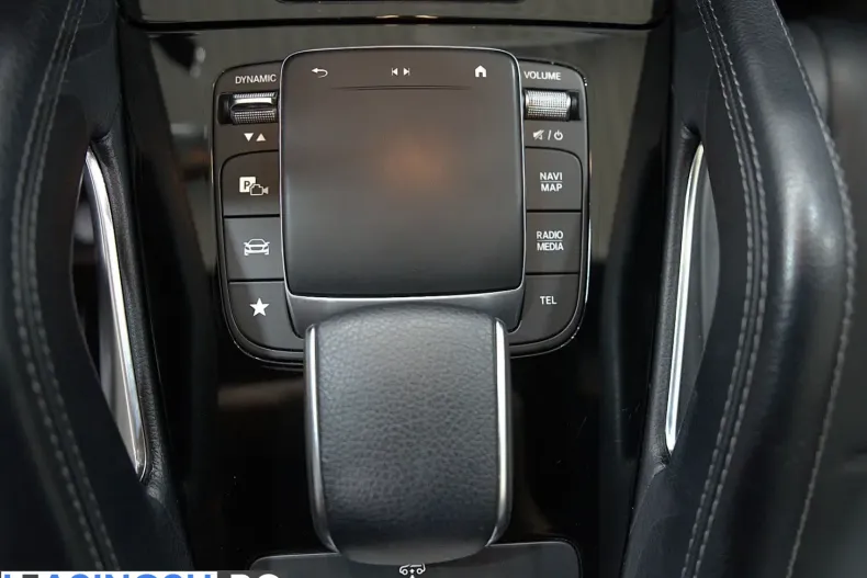 Mercedes-Benz GLE 400 (Clasa GLE) din 2021 cu 71.996 km - oferta MER212620 - foto 18
