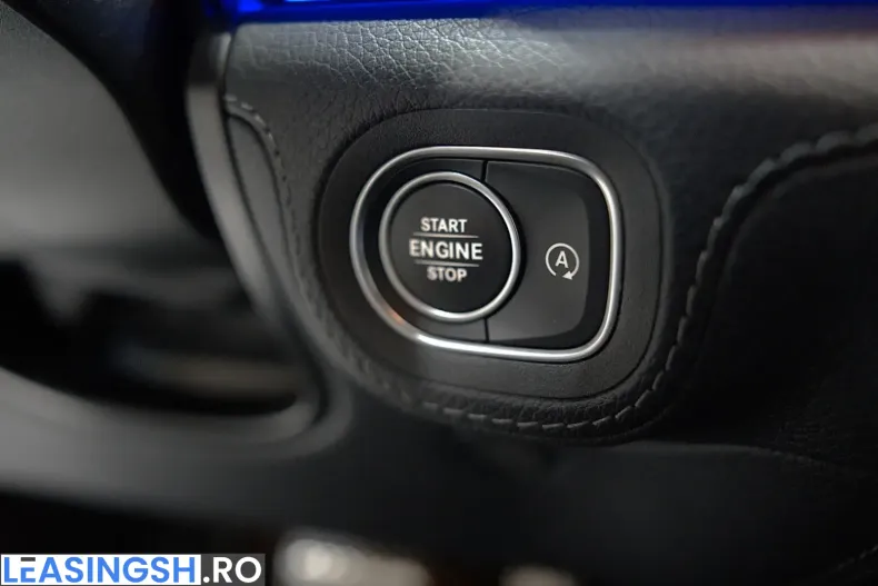 Mercedes-Benz GLE 400 (Clasa GLE) din 2021 cu 71.996 km - oferta MER212620 - foto 19