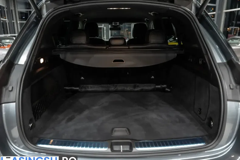 Mercedes-Benz GLE 400 (Clasa GLE) din 2021 cu 71.996 km - oferta MER212620 - foto 21