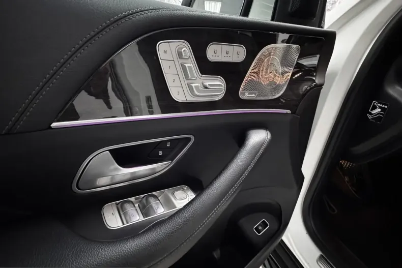 Mercedes-Benz GLS 350 (Clasa GLS) din 2021 cu 89.248 km - oferta MER212621 - foto 5