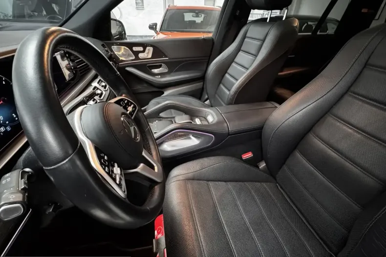 Mercedes-Benz GLS 350 (Clasa GLS) din 2021 cu 89.248 km - oferta MER212621 - foto 6