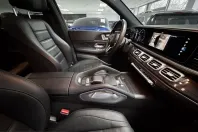 Mercedes-Benz GLS 350 (Clasa GLS) din 2021 cu 89.248 km - oferta MER212621 - foto 8