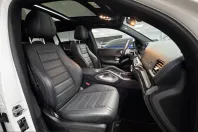 Mercedes-Benz GLS 350 (Clasa GLS) din 2021 cu 89.248 km - oferta MER212621 - foto 9