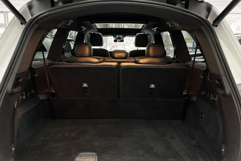Mercedes-Benz GLS 350 (Clasa GLS) din 2021 cu 89.248 km - oferta MER212621 - foto 12