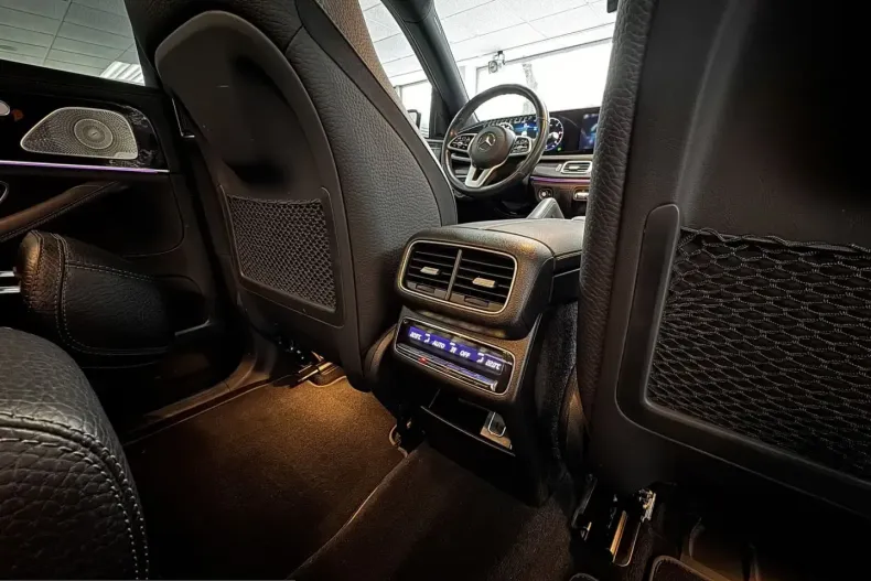 Mercedes-Benz GLS 350 (Clasa GLS) din 2021 cu 89.248 km - oferta MER212621 - foto 18