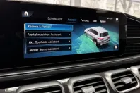 Mercedes-Benz GLS 350 (Clasa GLS) din 2021 cu 89.248 km - oferta MER212621 - foto 20