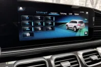 Mercedes-Benz GLS 350 (Clasa GLS) din 2021 cu 89.248 km - oferta MER212621 - foto 23