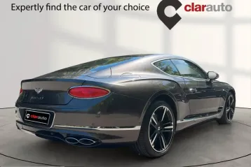 Bentley Continental din 2022 - oferta BEN212622