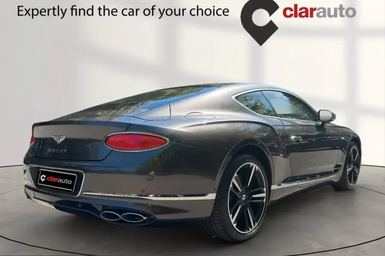 Bentley Continental din 2022 cu 41.000 km - oferta BEN212622 - foto 1