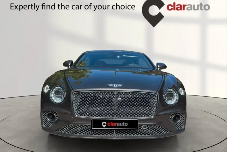 Bentley Continental din 2022 cu 41.000 km - oferta BEN212622 - foto 2