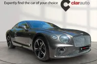 Bentley Continental din 2022 cu 41.000 km - oferta BEN212622 - foto 3