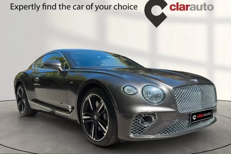 Bentley Continental din 2022 cu 41.000 km - oferta BEN212622 - foto 3