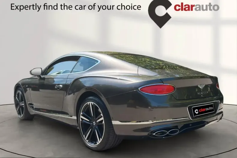 Bentley Continental din 2022 cu 41.000 km - oferta BEN212622 - foto 4