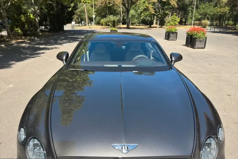 Bentley Continental din 2022 cu 41.000 km - oferta BEN212622 - foto 5