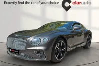 Bentley Continental din 2022 cu 41.000 km - oferta BEN212622 - foto 6