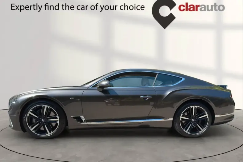 Bentley Continental din 2022 cu 41.000 km - oferta BEN212622 - foto 7