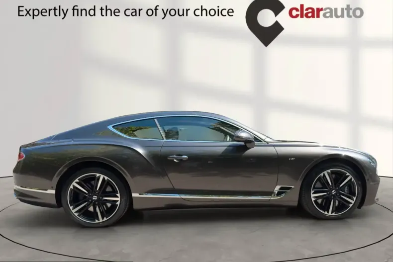 Bentley Continental din 2022 cu 41.000 km - oferta BEN212622 - foto 8