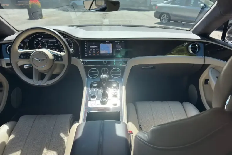 Bentley Continental din 2022 cu 41.000 km - oferta BEN212622 - foto 9