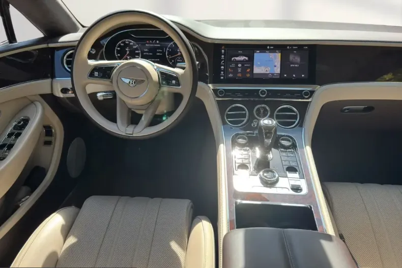 Bentley Continental din 2022 cu 41.000 km - oferta BEN212622 - foto 10