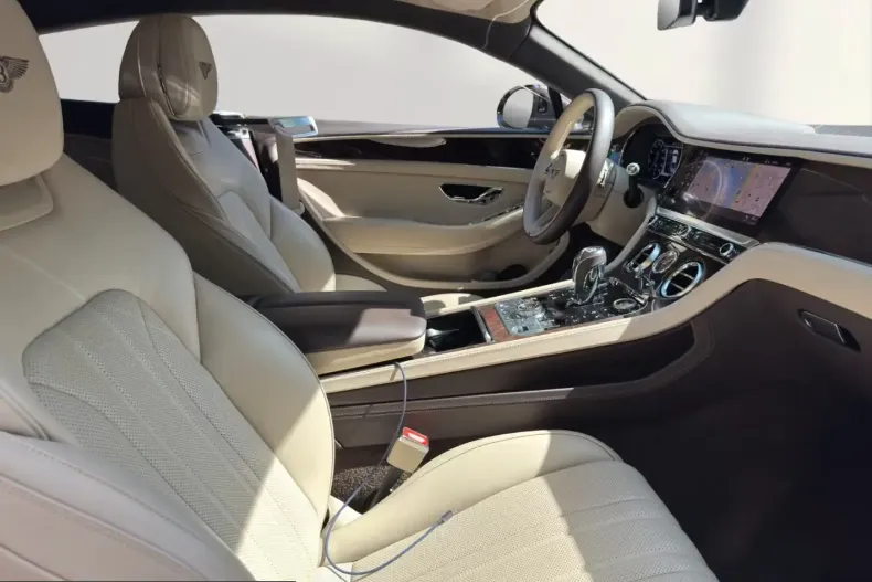 Bentley Continental din 2022 cu 41.000 km - oferta BEN212622 - foto 11