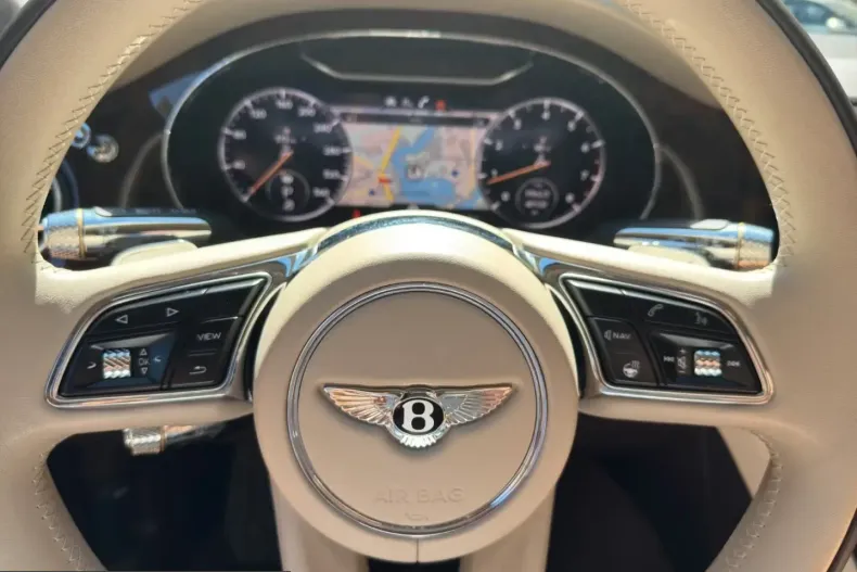 Bentley Continental din 2022 cu 41.000 km - oferta BEN212622 - foto 13