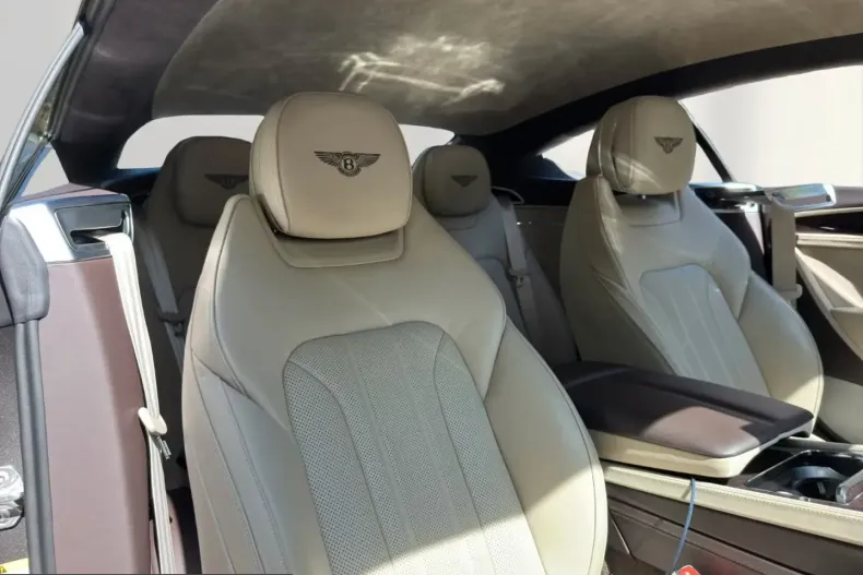 Bentley Continental din 2022 cu 41.000 km - oferta BEN212622 - foto 14