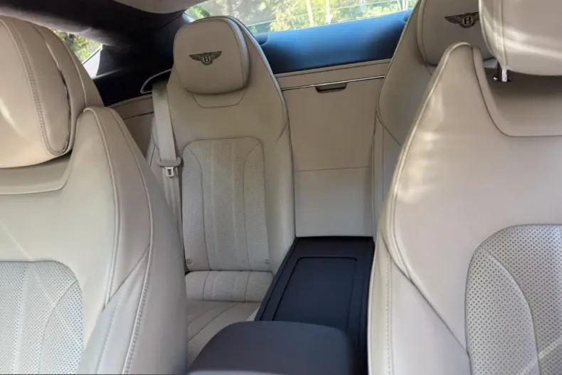 Bentley Continental din 2022 cu 41.000 km - oferta BEN212622 - foto 16
