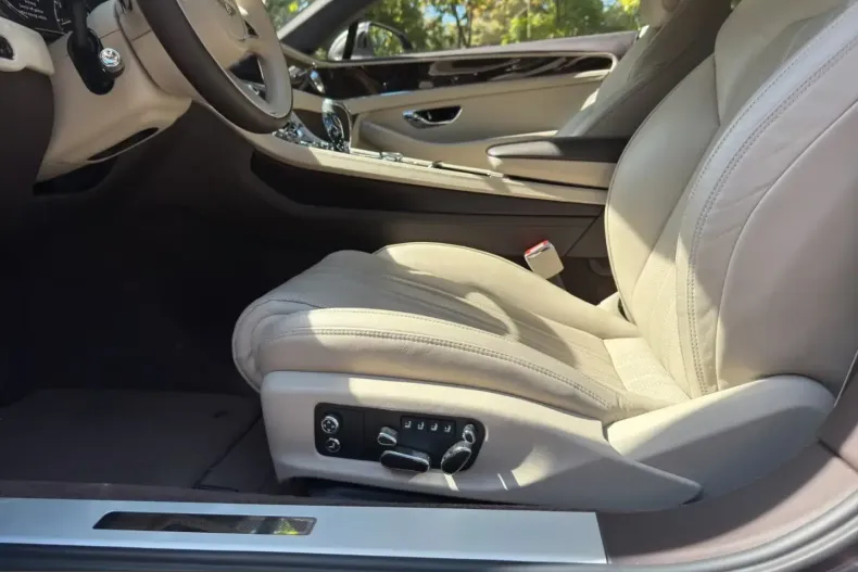 Bentley Continental din 2022 cu 41.000 km - oferta BEN212622 - foto 18