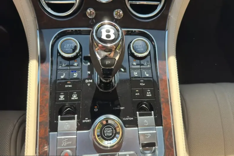Bentley Continental din 2022 cu 41.000 km - oferta BEN212622 - foto 20